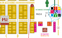 Milano Unica fair 4-6 February