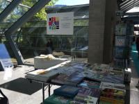 Proposte Fair 2018  2-4 May