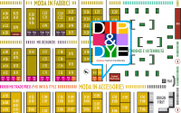 Milano Unica Textile Show 6-7 July 21