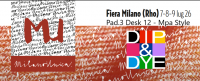 Milano Unica July 7-8-9