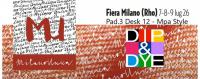 Milano Unica July 7-8-9