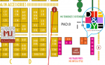 Milano Unica fair 4-6 February