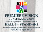 Premiere Vision 3-4-5 February 2026