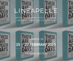 Lineapelle 25-27 February 2025