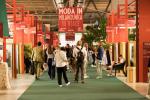 Milano Unica XXV in July!