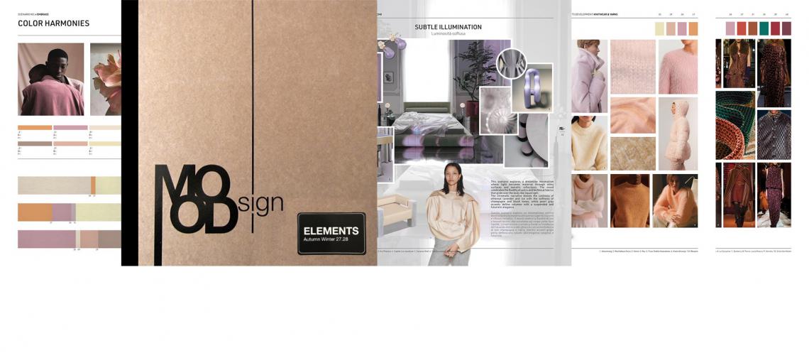 MoodSign ELEMENTS Autumn Winter 2027/28
