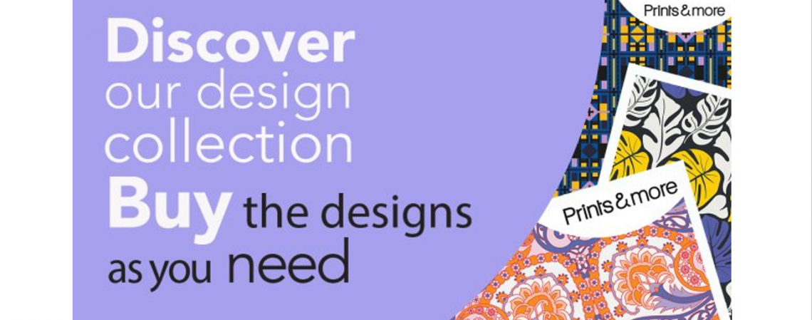 Prints&More Single Designs Gallery!