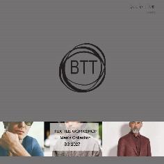 BTT Textile Workshop Mens Collection SS 27
