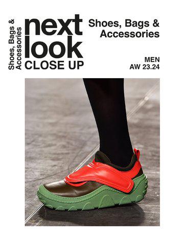 Next Look Close Up Men Shoes, Bags & Accessories A/W 23-24 Digital