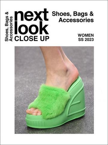 Next Look Close Up Women Shoes, Bags & Accessories SS 23