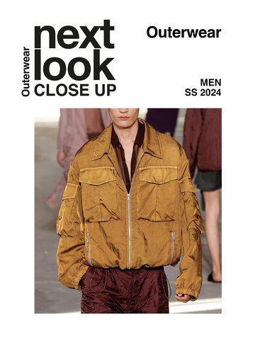Next Look Close Up Men Outerwear S/S 24 Digital