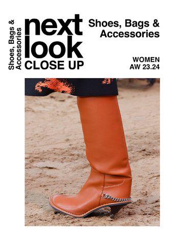 Next Look Close Up Women Shoes, Bags & Accessories AW 23.24