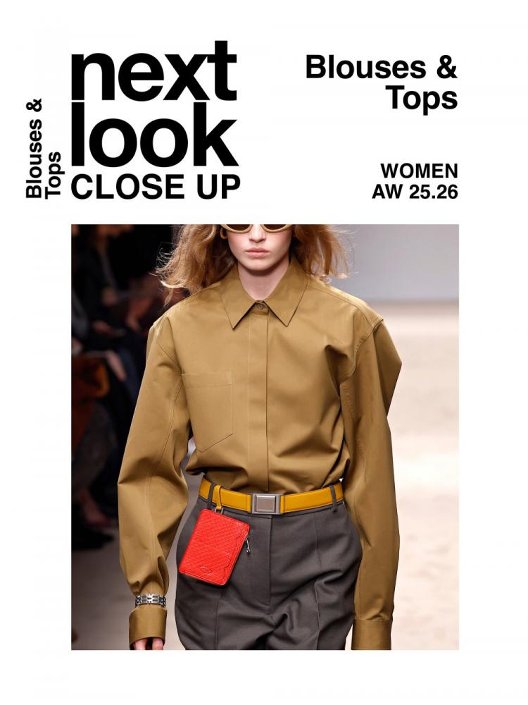Next+Look+Close+Up+Women+Blouses+%26amp%3B+Tops+AW+25%2F26