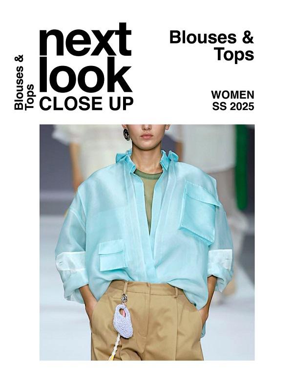 Next+Look+Close+Up+Women+Blouses+%26amp%3B+Tops+SS+25