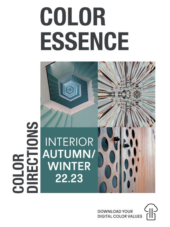 Color Essence Interior