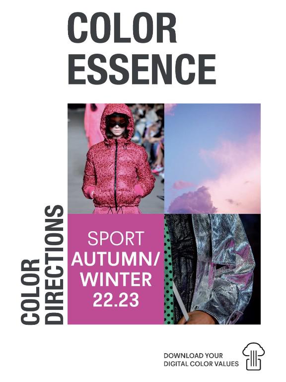 Color Essence Sport