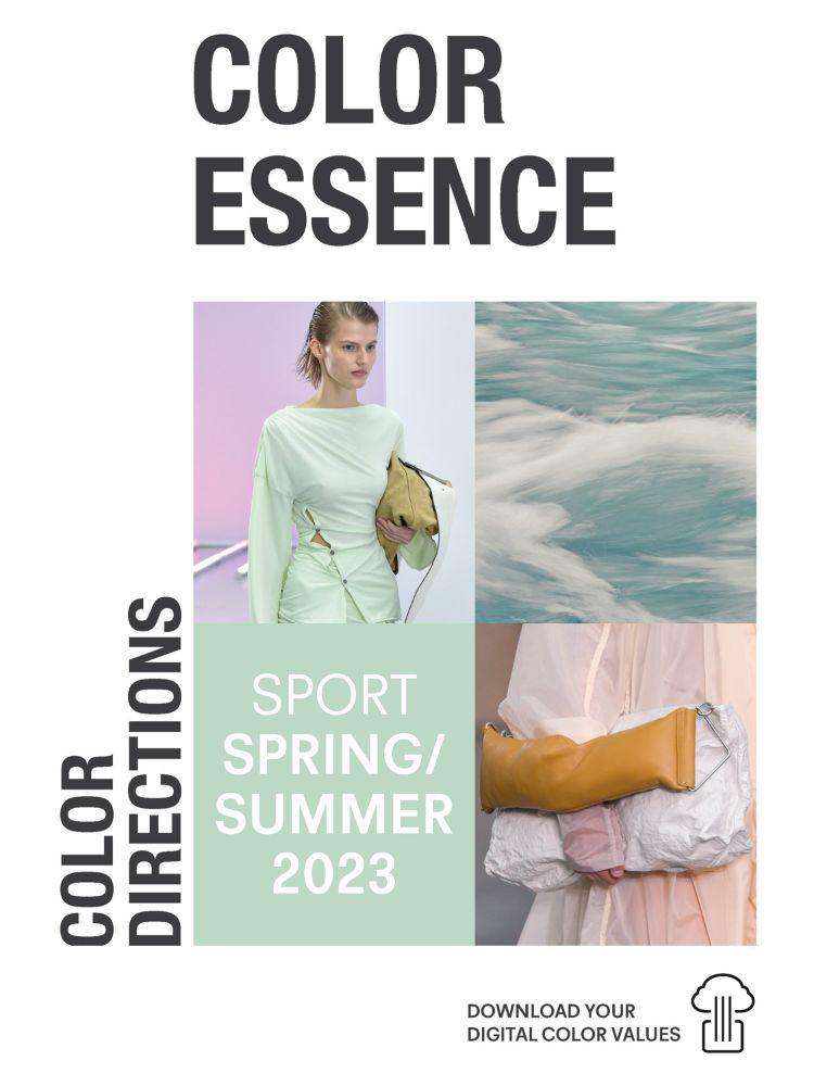 Color Essence Sport