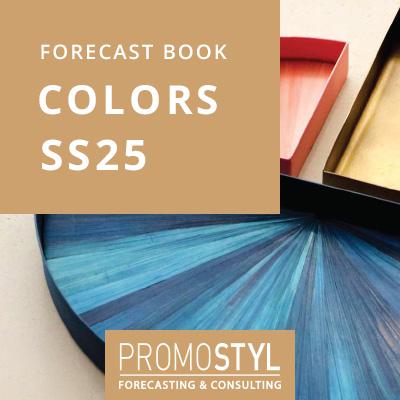 Promostyl Colors S/S 25