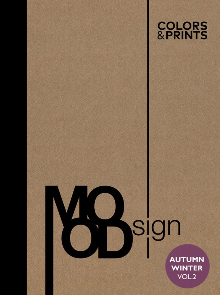 MOODSign Colors & Prints AW Vol.2