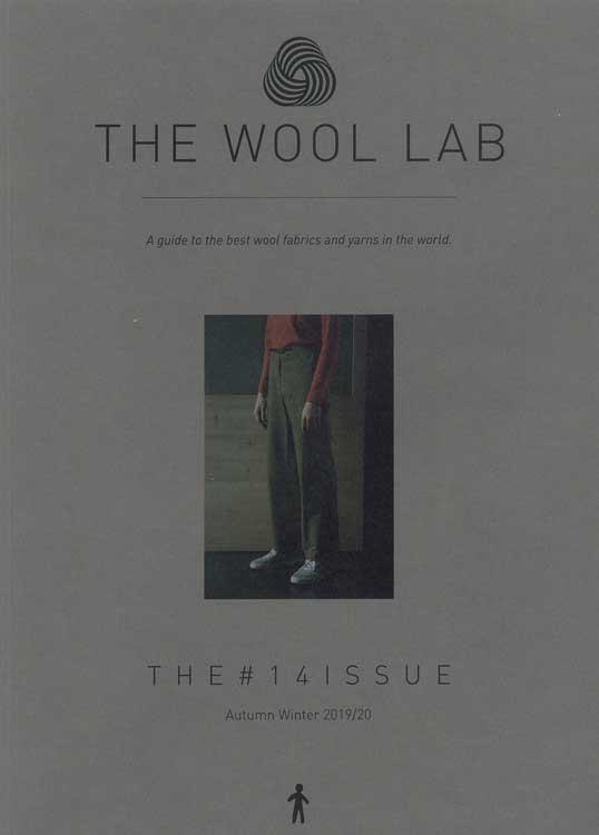 THE+WOOL+LAB+14+ISSUE+FW+2019-20