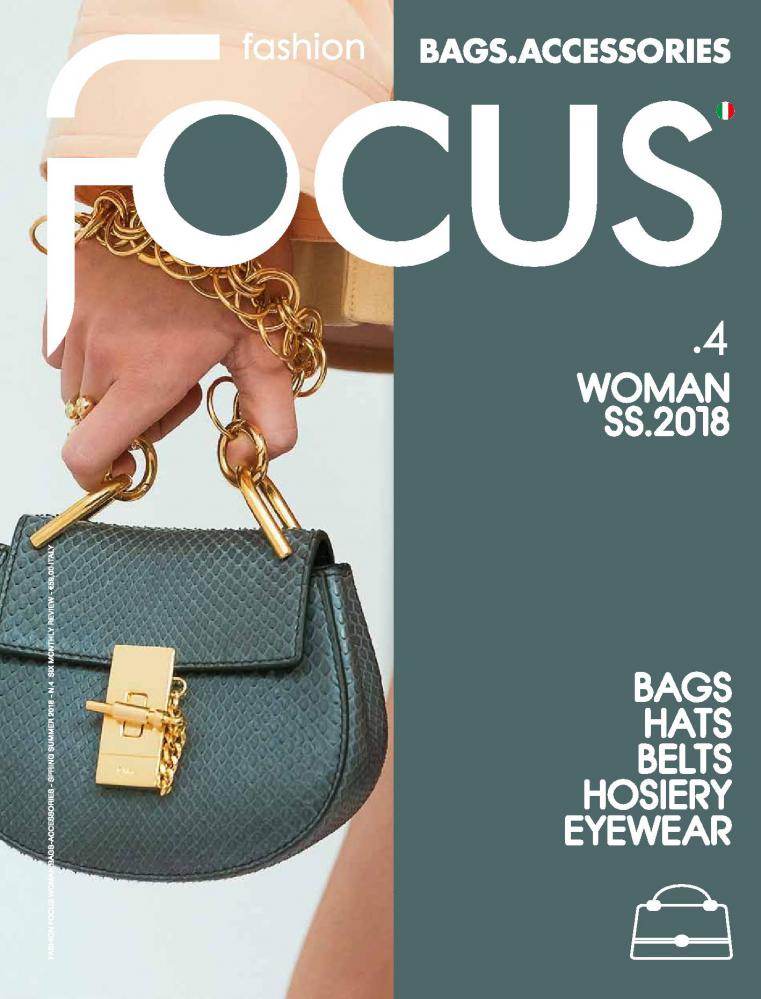 fashion bags and accessories