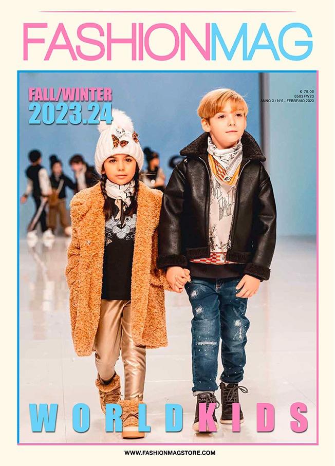 FashionMag Kids