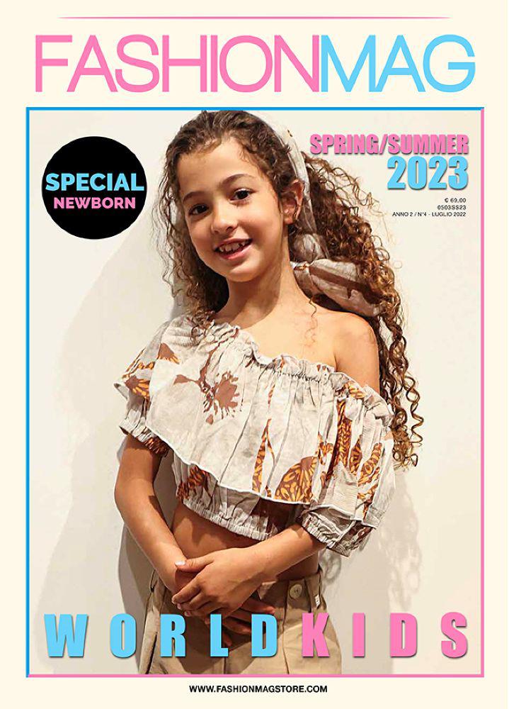 FashionMag Kids