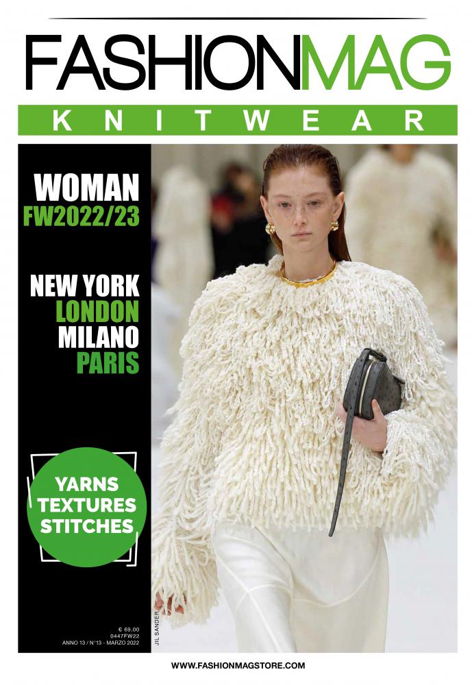 FashionMag Knitwear