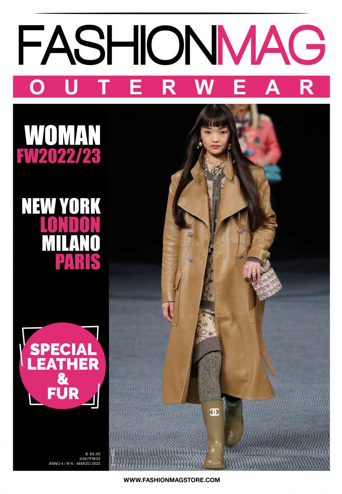 FashionMag Outerwear