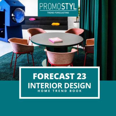 Promostyl Home Forecast