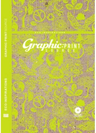 Graphic Print Source Eco Inspirations