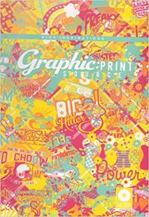 Graphic Print Source Kids Inspirations