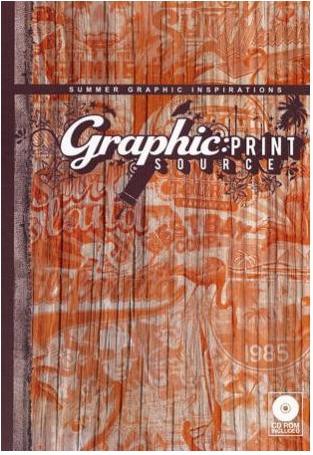 Graphic Print Source Summer Graphic Inspirations