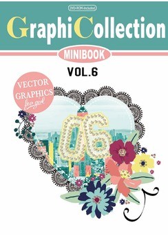 GraphiCollection+Minibook+-+Vol.+6