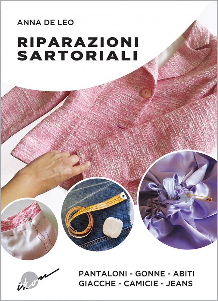 Riparazioni Sartoriali