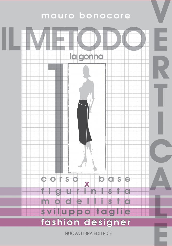 Il Metodo Verticale - La Gonna
