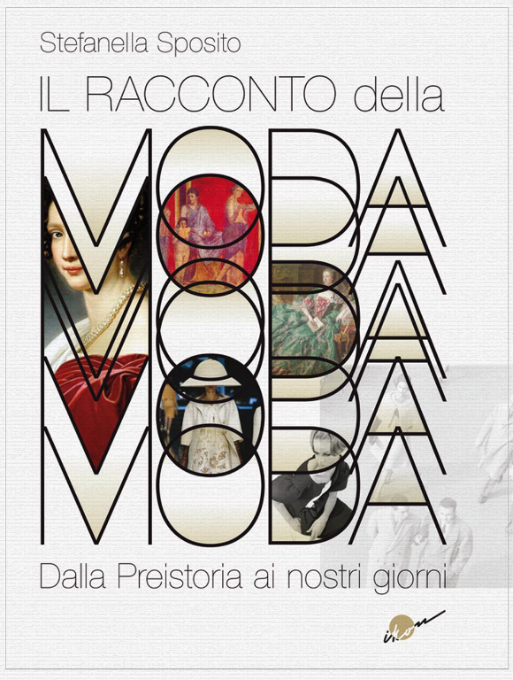Il+Racconto+Della+Moda+-+Stefanella+Sposito
