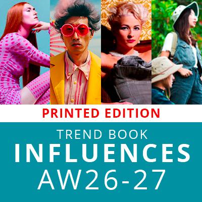 Promostyl Influences AW 26/27