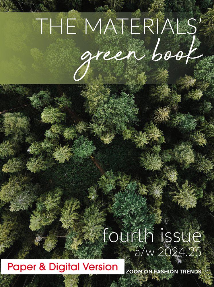 The Materials' Green Book 4 - fourth issue