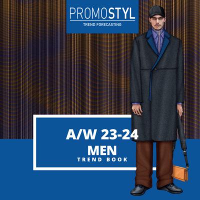 Promostyl Men A/W 23-24