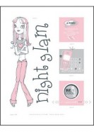 ARKIVIA BOOKS Teengirl Graphics Volume 1