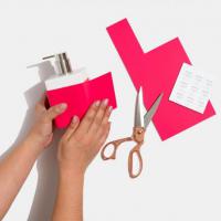 Pantone® FHI TPG Sheet