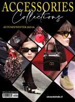 Accessories Collections Digital nr. 04 AW 25/26