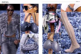 Accessories Collections Digital nr. 03 SS 25