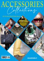 Accessories Collections nr. 02 AW 24/25 DIGITAL