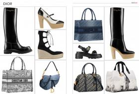 Accessories Collections nr. 02 AW 24/25 DIGITAL