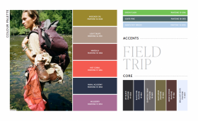 Trendhub Trendhub Active AW 28/29 Digital Trend Report