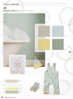 MOODSign Bebe A/W Vol.2 Colors & Prints