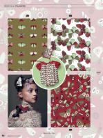 MOODSign Bebe A/W Vol.2 Colors & Prints