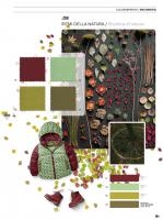 MOODSign Bebe A/W Vol.2 Colors & Prints